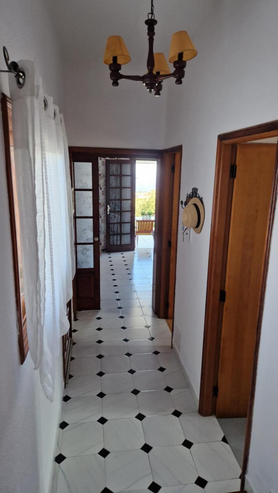 Gasthaus Casas Hoya Limpia- Solo Adultos Santa Cruz de la Palma  Exterior foto