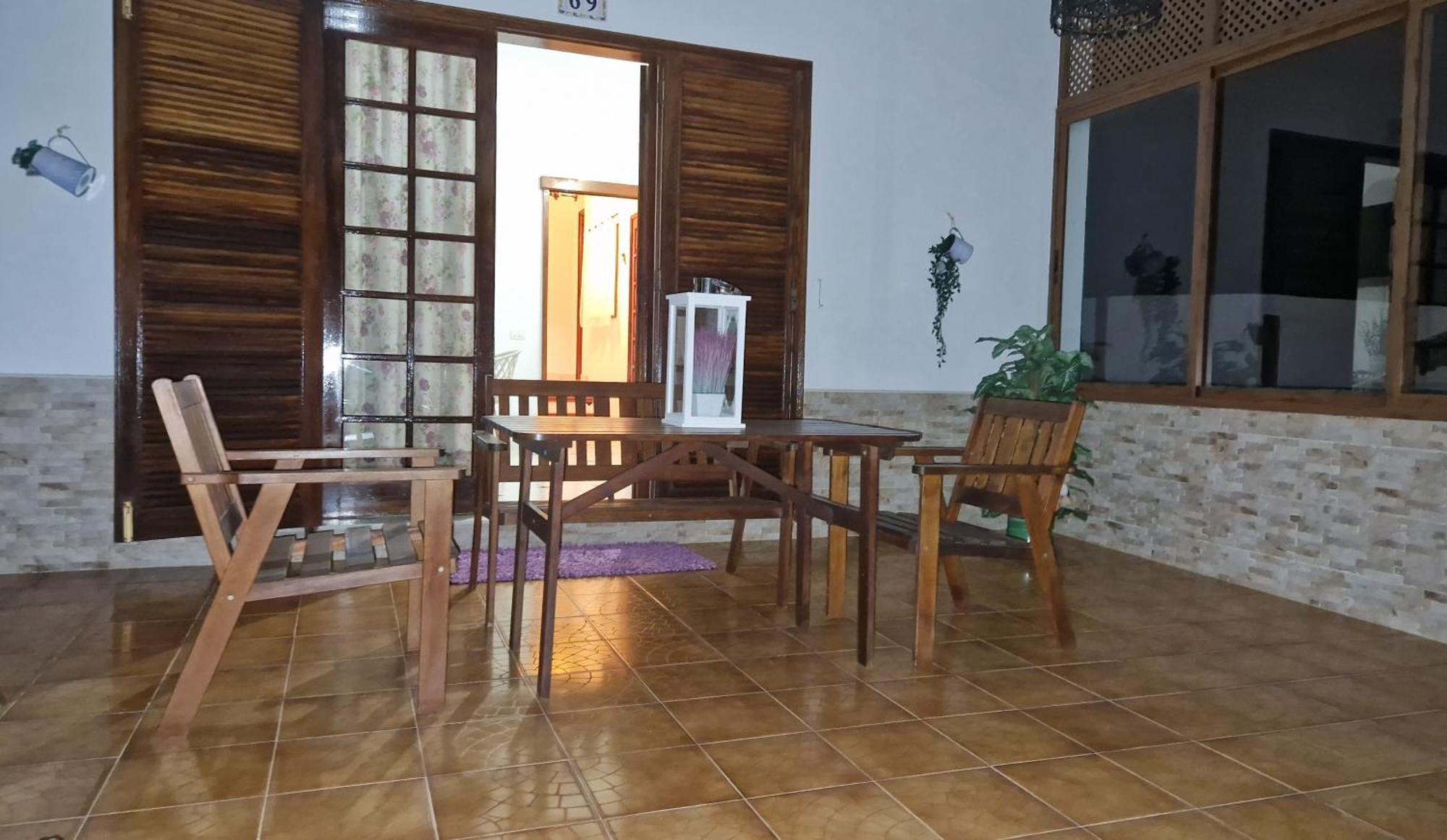 Gasthaus Casas Hoya Limpia- Solo Adultos Santa Cruz de la Palma  Exterior foto
