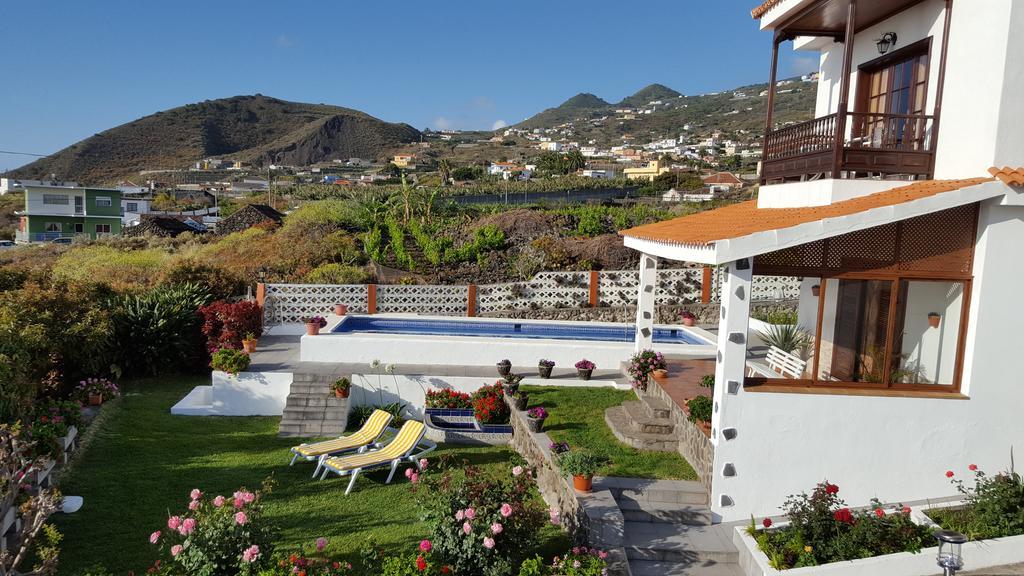 Gasthaus Casas Hoya Limpia- Solo Adultos Santa Cruz de la Palma  Exterior foto